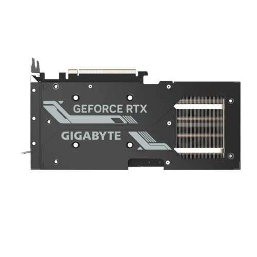Видеокарта NVIDIA GIGABYTE RTX 4070 SUPER WINDFORCE OC 12G