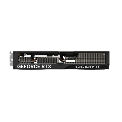 Видеокарта NVIDIA GIGABYTE RTX 4070 SUPER WINDFORCE OC 12G