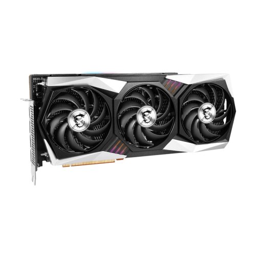 Игровая видеокарта MSI Radeon RX 7900 XT GAMING TRIO CLASSIC 20G
