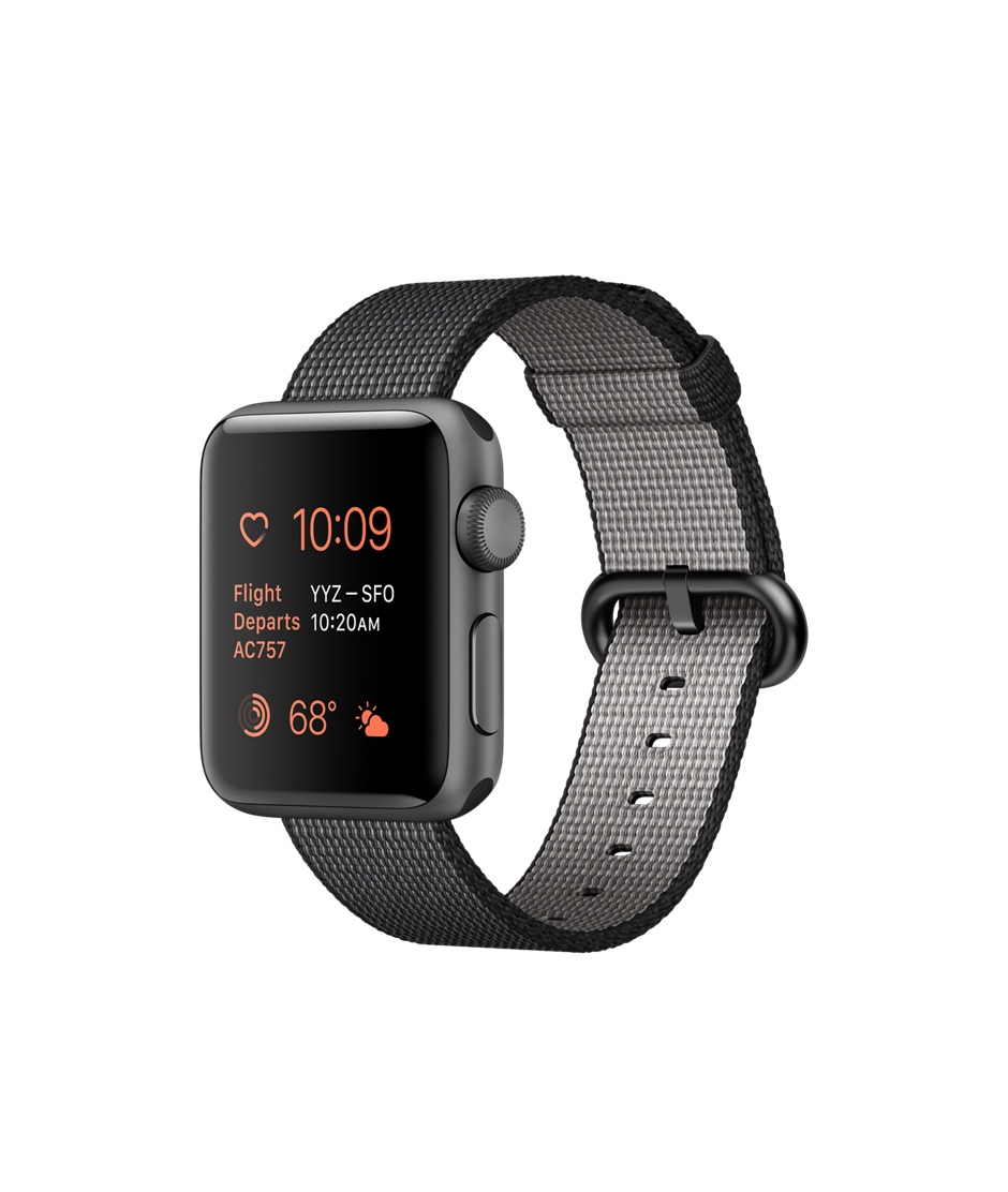 Apple Watch Series 2 38mm