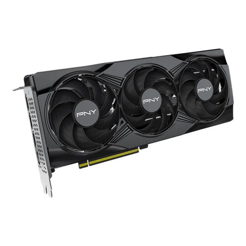 Видеокарта NVIDIA PNY GeForce RTX 5060 8GB Single Fan