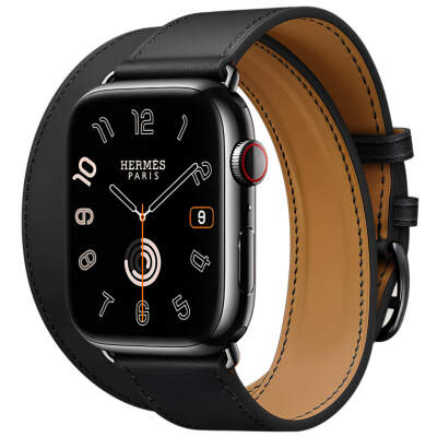 Hermes apple discount watch price