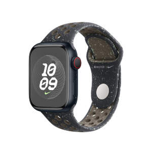 Nike apple watch band mauve shop