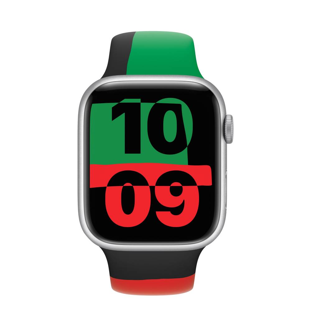 Iphone watch deals black