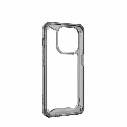 Защитный чехол Uag Plyo для iPhone 15 Pro Max- Пепел (Ash)