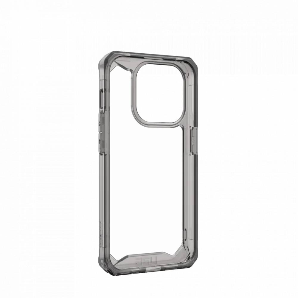 Купить Чехол Uag Plyo для iPhone 15 Pro Max Ash в Москве цена