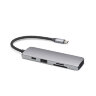Многопортовый адаптер Satechi Multiport Pro V2