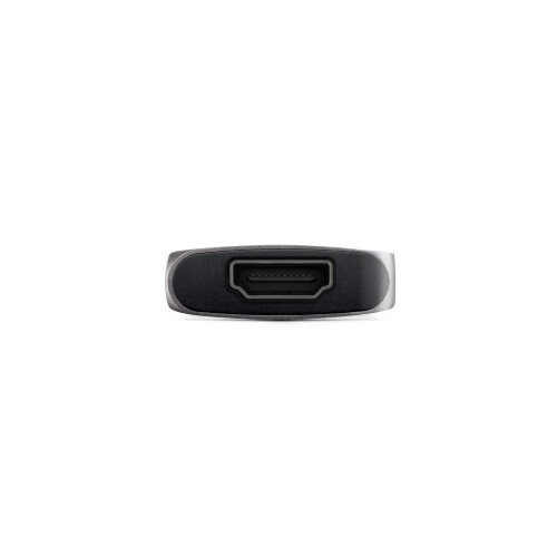 Многопортовый адаптер Satechi Multiport Pro V2