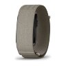 Умный фитнес-браслет Garmin CIRQA Smart Band L/XL, French Gray