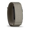 Умный фитнес-браслет Garmin CIRQA Smart Band L/XL, French Gray