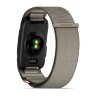 Умный фитнес-браслет Garmin CIRQA Smart Band L/XL, French Gray