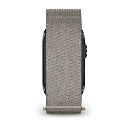 Умный фитнес-браслет Garmin CIRQA Smart Band L/XL, French Gray