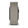 Умный фитнес-браслет Garmin CIRQA Smart Band L/XL, French Gray