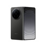 Смартфон OPPO Find N6 16/512GB Deep Black (Глубокий чёрный)