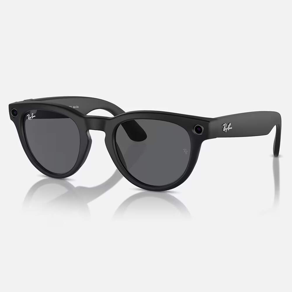 Ray Ban Meta HeadLiner