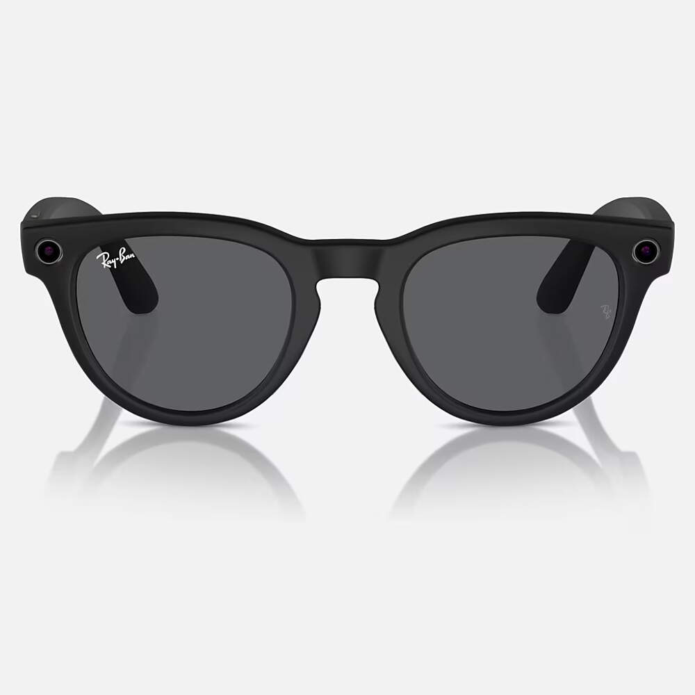 Ray Ban Meta HeadLiner