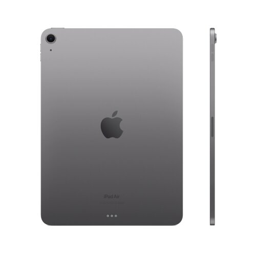 iPad Air 11 (2024) 128GB Wi-Fi + Cellular Space Gray (Серый Космос)