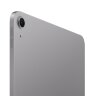 iPad Air 11 (2024) 128GB Wi-Fi + Cellular Space Gray (Серый Космос)