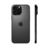 iPhone 16 Pro 128GB Black Titanium (dual-Sim)