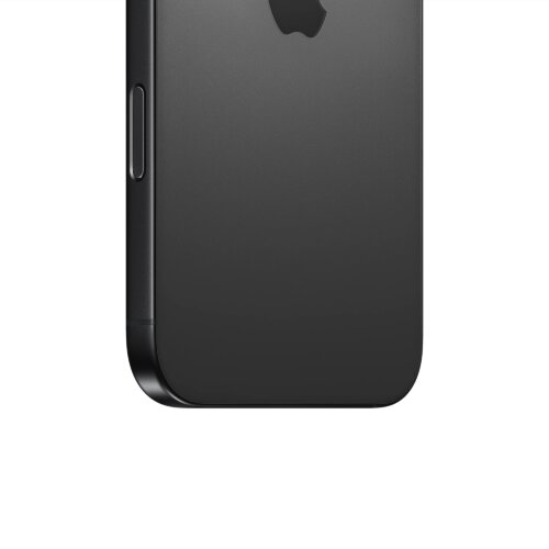 iPhone 16 Pro 128GB Black Titanium (dual-Sim)