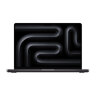 Apple MacBook Pro 14 M6, 2026, 16GB, 4TB, 12-CPU, 12-GPU, nano-texture glass, Space Black