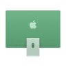 Apple iMac 24 inch (2024, M4, 16GB, 1TB SSD, 8-core GPU) Numeric Green