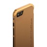 Чехол-накладка Element для Apple iPhone 8 и 7 - Золотистый