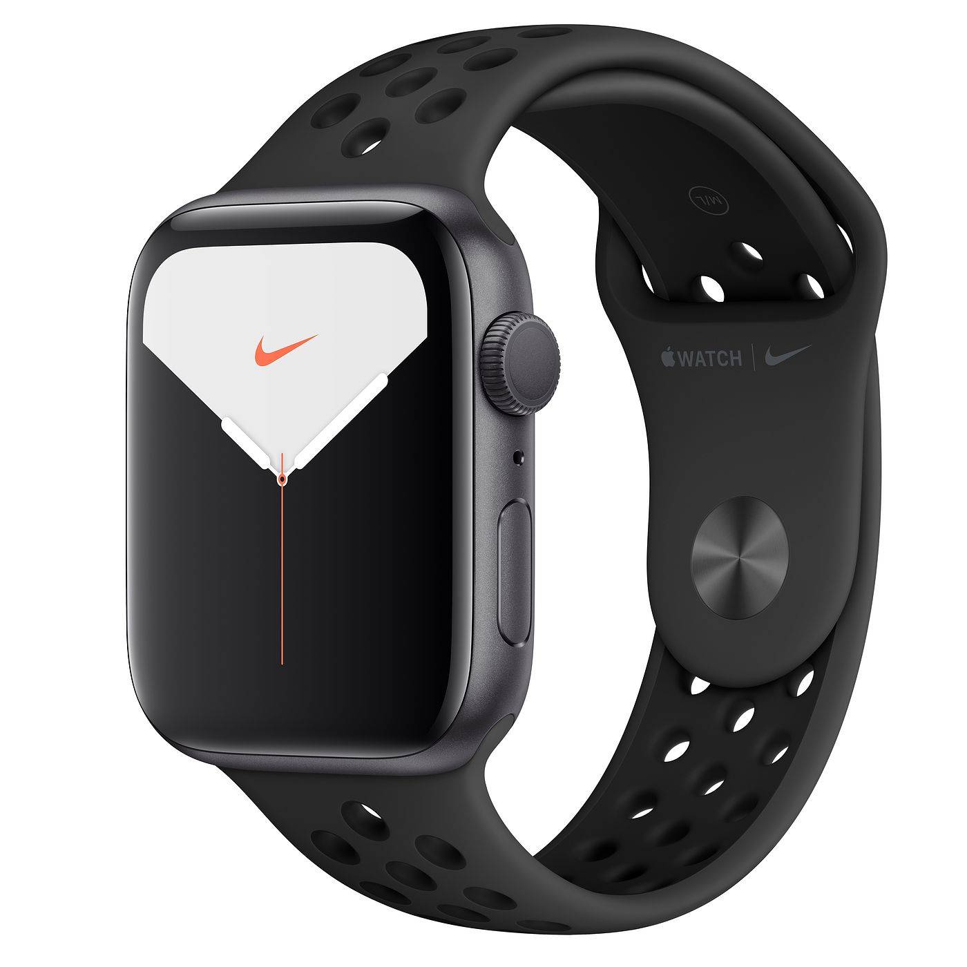 Apple Watch series 5 Nike 44 GPS