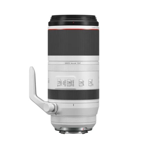 Объектив Canon RF 100-500mm F4.5-7.1 L IS USM