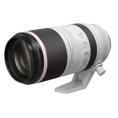 Объектив Canon RF 100-500mm F4.5-7.1 L IS USM