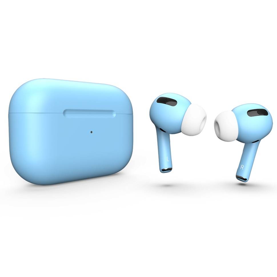 Tws bluetooth wireless pods pro discount
