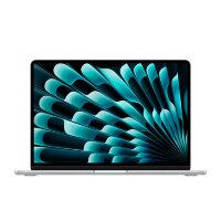 Apple MacBook Air 13 M4, 2025, 16GB, 512GB, 10-GPU, 10-CPU, Silver