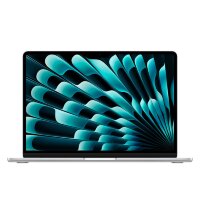 Apple MacBook Air 15 M4, 2025, 16GB, 256GB, 10-GPU, 10-CPU, RU, Silver