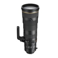 Объектив Nikon AF-S Nikkor 180-400mm f/4E TC1.4 FL ED VR