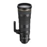 Объектив Nikon AF-S Nikkor 180-400mm f/4E TC1.4 FL ED VR