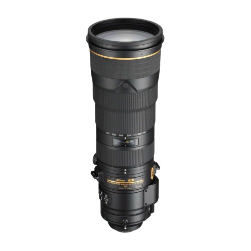 Объектив Nikon AF-S Nikkor 180-400mm f/4E TC1.4 FL ED VR
