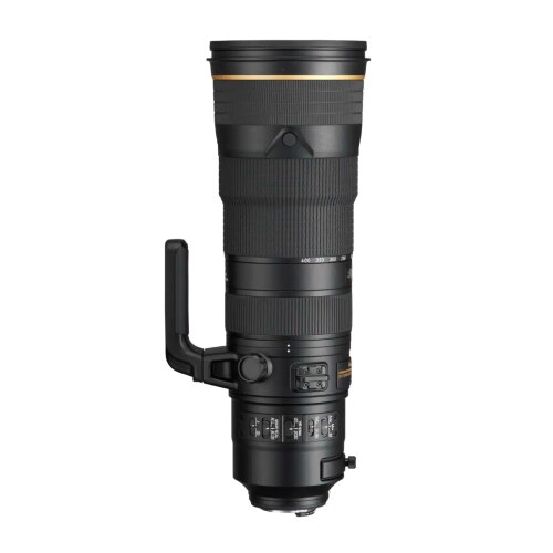 Объектив Nikon AF-S Nikkor 180-400mm f/4E TC1.4 FL ED VR