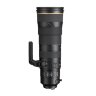 Объектив Nikon AF-S Nikkor 180-400mm f/4E TC1.4 FL ED VR