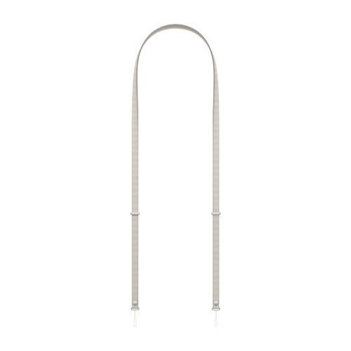 Ремень Crossbody Strap для iPhone - Бежевый (Tan) Ремень Crossbody Strap для iPhone - Бежевый (Tan)