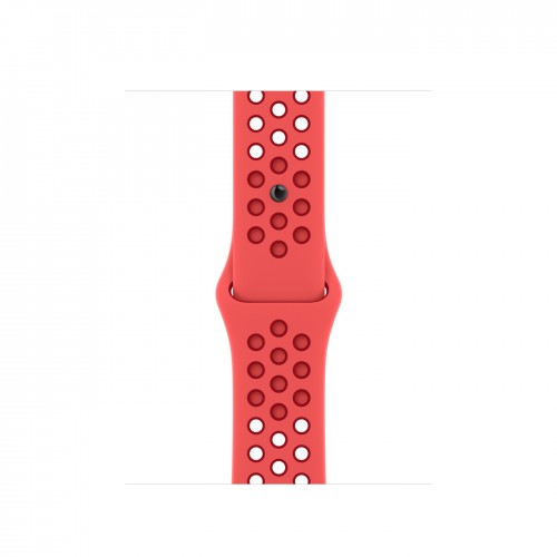 Apple Nike Sport Band 41mm для Apple Watch (M/L) - Bright Crimson/Gym Red