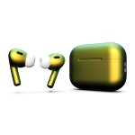 AirPods Pro 2 (2022) - золотой хамелеон матовый