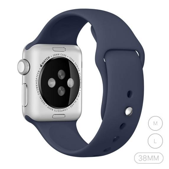 Apple Watch 38mm 38