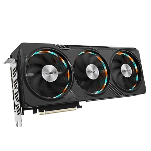 Игровая видеокарта NVIDIA GIGABYTE RTX 4070 SUPER GAMING OC 12G