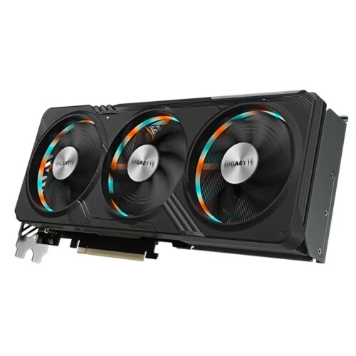 Игровая видеокарта NVIDIA GIGABYTE RTX 4070 SUPER GAMING OC 12G