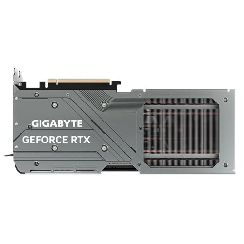 Игровая видеокарта NVIDIA GIGABYTE RTX 4070 SUPER GAMING OC 12G