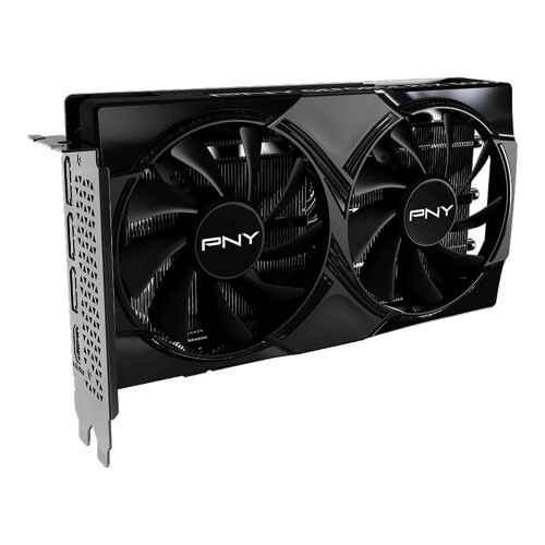 Видеокарта NVIDIA PNY GeForce RTX 5050 8GB Dual Fan
