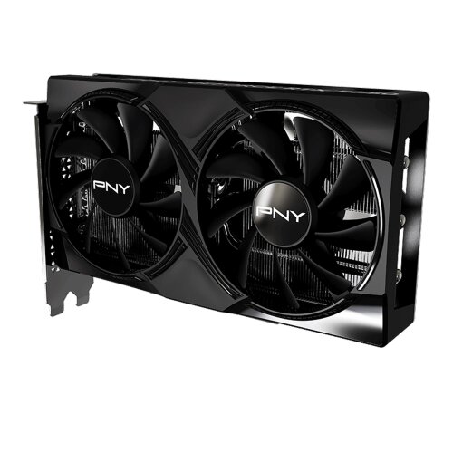 Видеокарта NVIDIA PNY GeForce RTX 5050 8GB Dual Fan