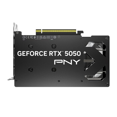 Видеокарта NVIDIA PNY GeForce RTX 5050 8GB Dual Fan