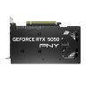 Видеокарта NVIDIA PNY GeForce RTX 5050 8GB Dual Fan