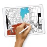 Apple iPad Pro 10,5" 64GB Wi-Fi + Cellular Space Gray (Серый космос)